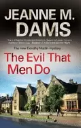 Image of evil that men do