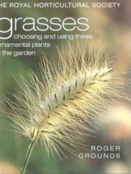 Image of Grasses Hardback