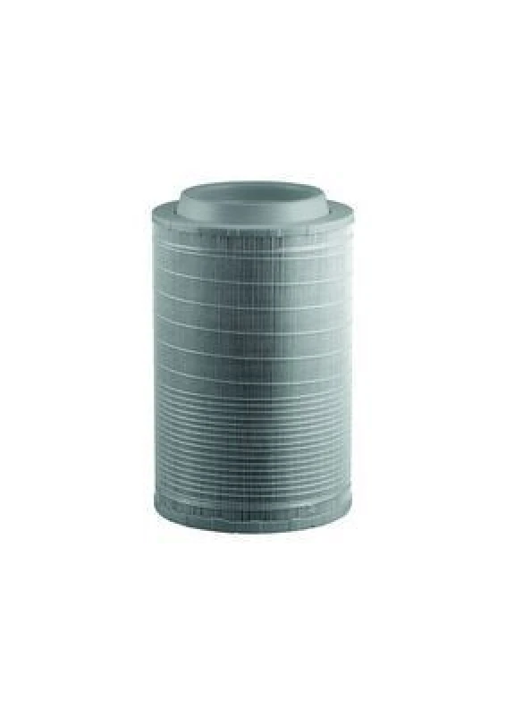 Image of MAHLE LX 3117 Air filter Filter Insert Air Filter (8)