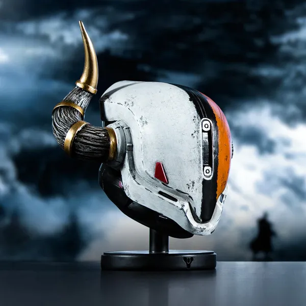 Image of Bell Custom 500 Chief Candy Red Jet Helmet Size L