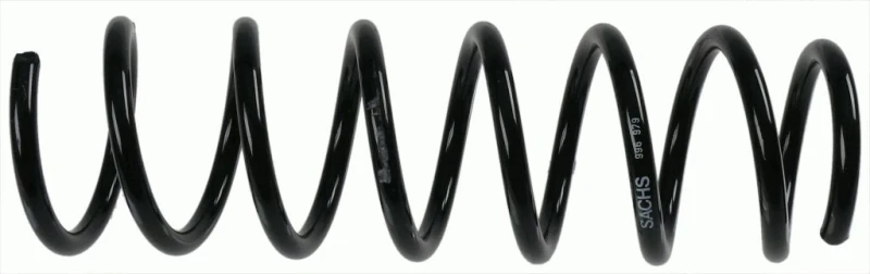 Image of Coil spring SACHS 996 979