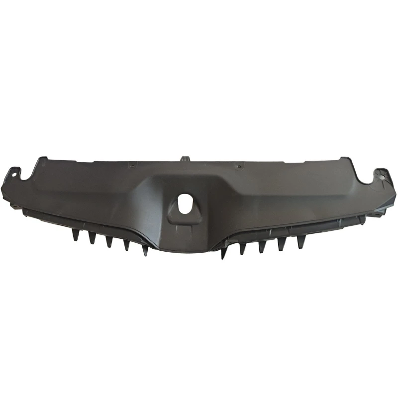 Image of Holder, radiator grille DIEDERICHS 7842144