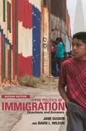 Image of politics of immigration questions and answers