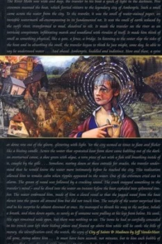 Image of City of Saints and Madmen by Jeff Vandermeer Book