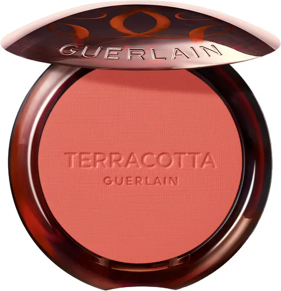 Image of GUERLAIN Terracotta Blush 5g 05 - Deep Coral