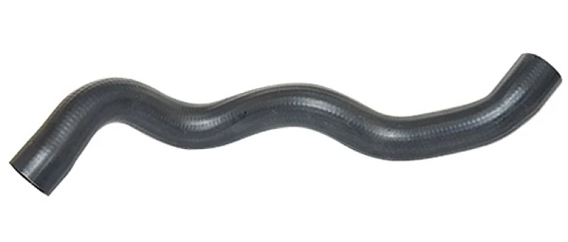 Image of Radiator hose METZGER 2420149