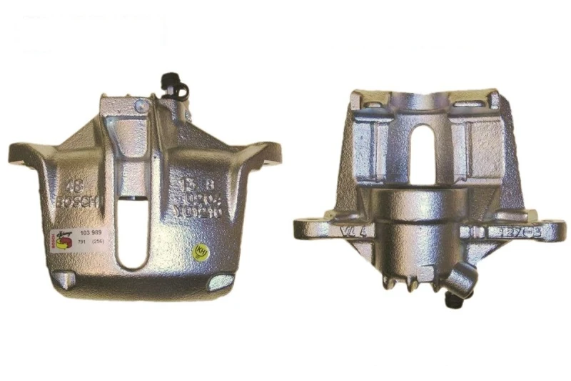 Image of Brake caliper Bosch 0 204 103 989
