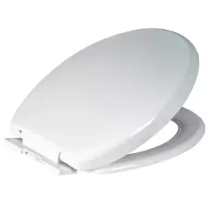 Image of Showerdrape Toledo Toilet Seat