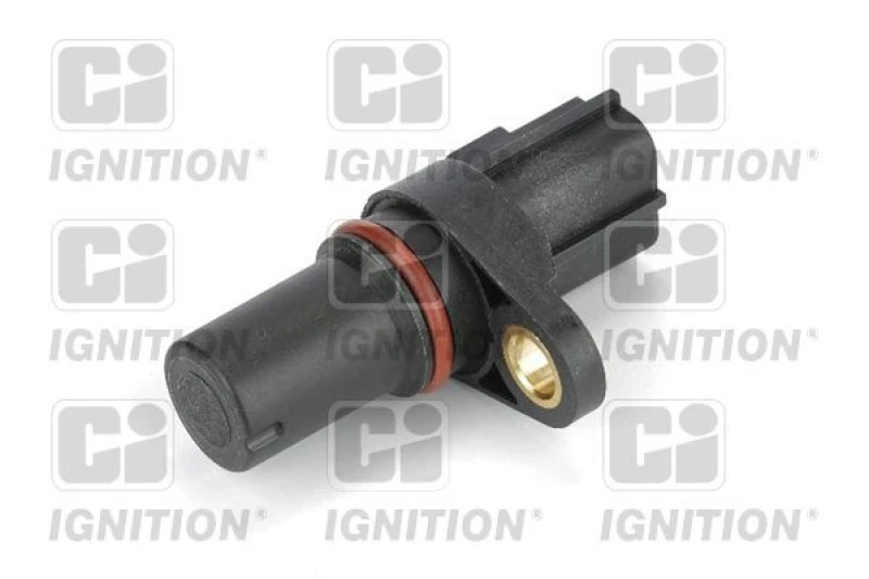 Image of QUINTON HAZELL Speed sensor QUINTON HAZELL XREV544