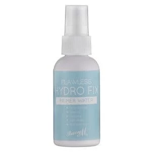 Image of Barry M Setting Spray Hydro Fix Primer Water Clear