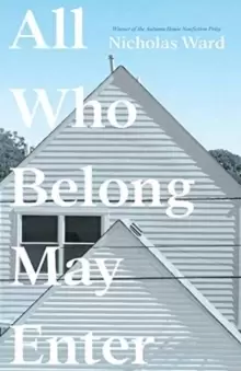 Image of All Who Belong May Enter