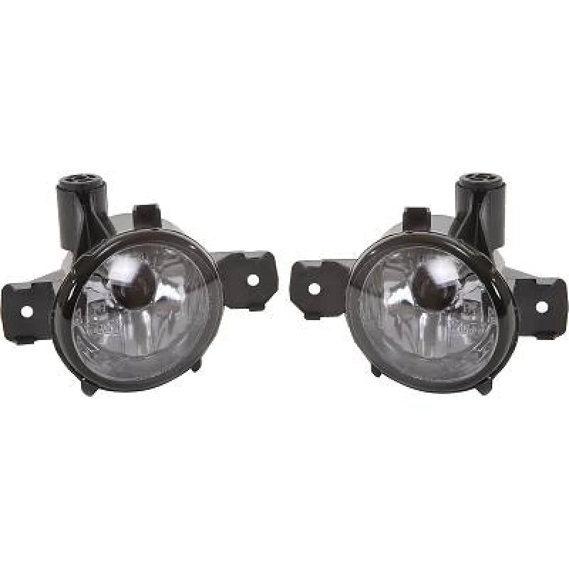 Image of Fog Light Set DIEDERICHS 1280588