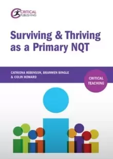 Image of Surviving and Thriving as a Primary NQT