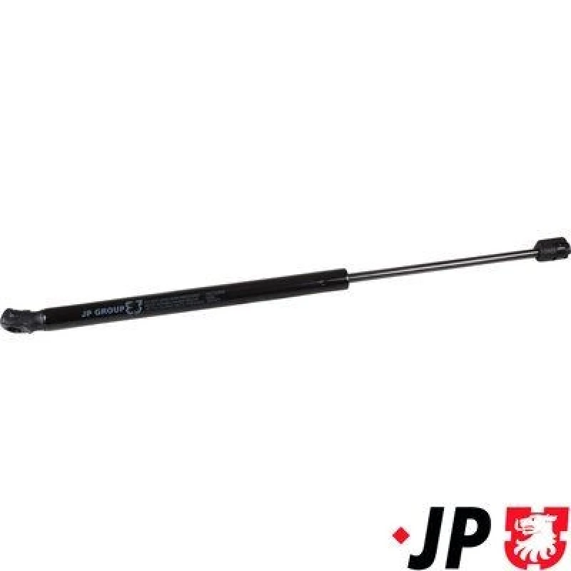 Image of JP GROUP Tailgate strut JP GROUP 3581202000