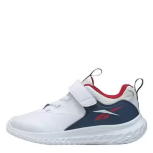 Image of Reebok Rush Runner 4 Shoes - Grey