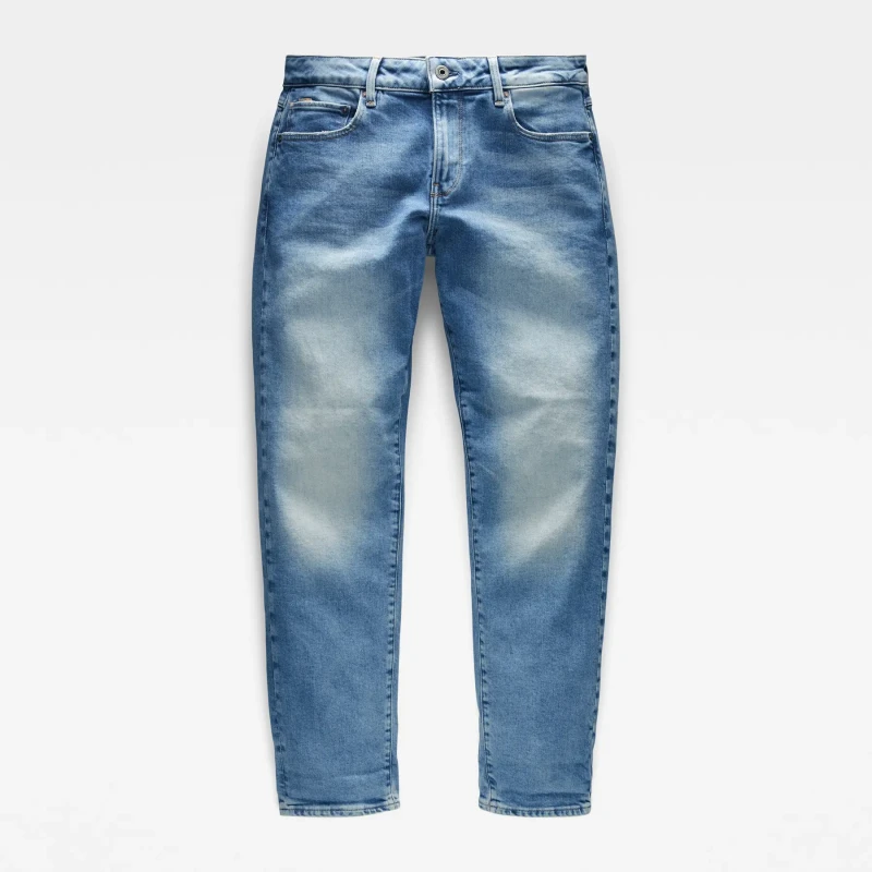 Image of G-Star Womens jeans G-Star Kate Boyfriend Bleu Female 25x34 D15264-C052-8436
