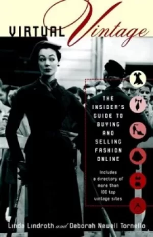 Image of Virtual vintage by Linda Lindroth