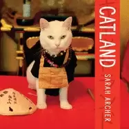 Image of catland the soft power of cat culture in japan