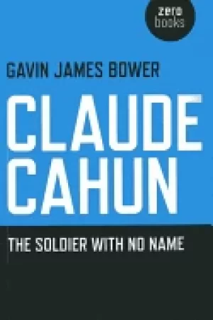 Image of claude cahun the soldier with no name