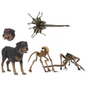 Image of NECA Alien 3 - Accessory Pack - Creature Pack