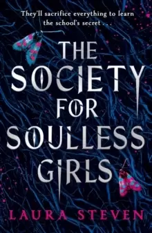 Image of The Society for Soulless Girls