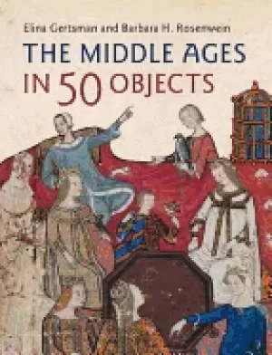Image of middle ages in 50 objects