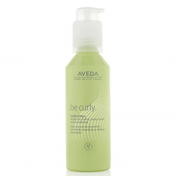 Image of Aveda Be Curly Style Prep 100ml