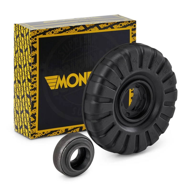 Image of MONROE Top strut mount MONROE MK524