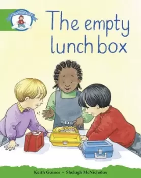 Image of Storyworlds Literacy Edition 3 Our Lunchbox by Mr Keith Gaines