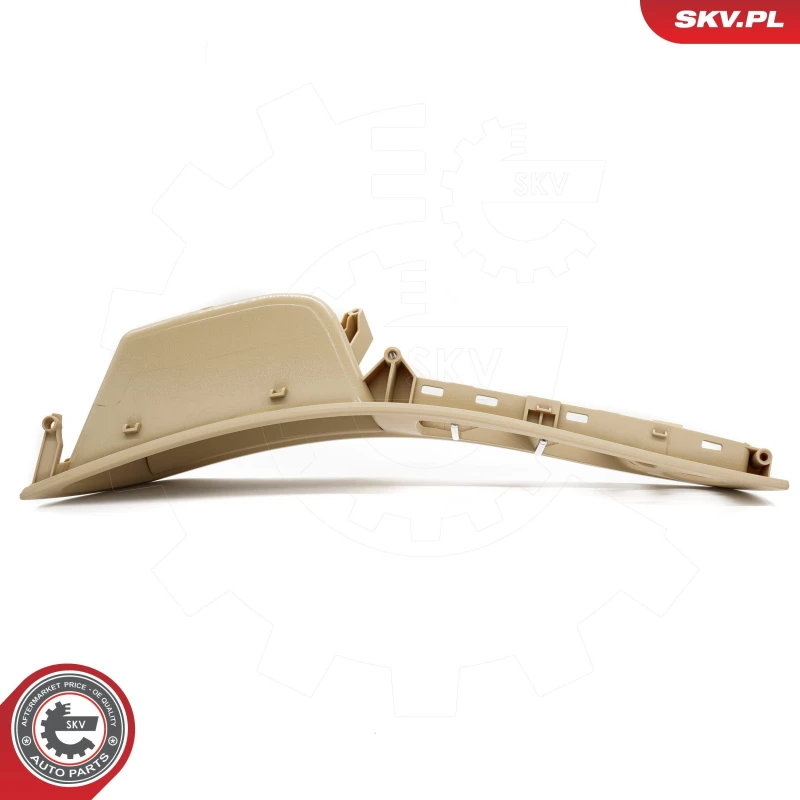 Image of ESEN SKV Door Handle ESEN SKV 97SKV021