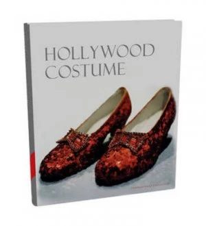 Image of Hollywood Costume by Deborah Nadoolman Landis Hardback