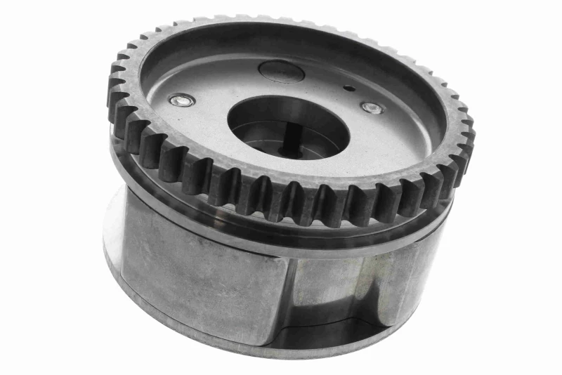 Image of VAICO V38-0549 Camshaft Adjuster Original VAICO Quality Intake Side Camshaft Adjuster (4106)