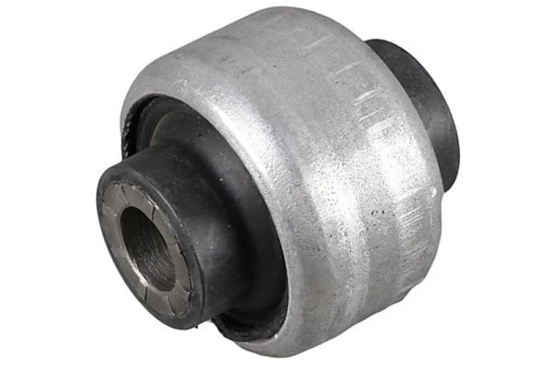 Image of Trailing arm / Suspension arm bush METZGER 52081508