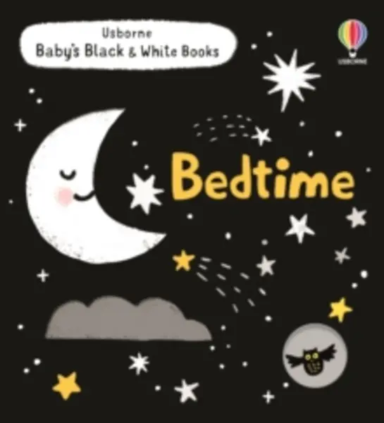 Image of Bedtime Board book