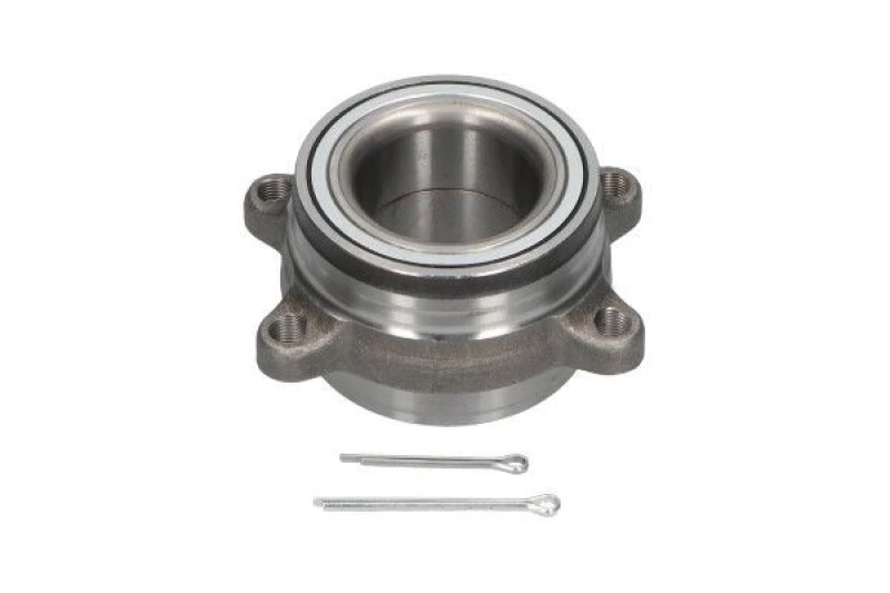 Image of KAVO PARTS Wheel bearing kit KAVO PARTS WBH-5541