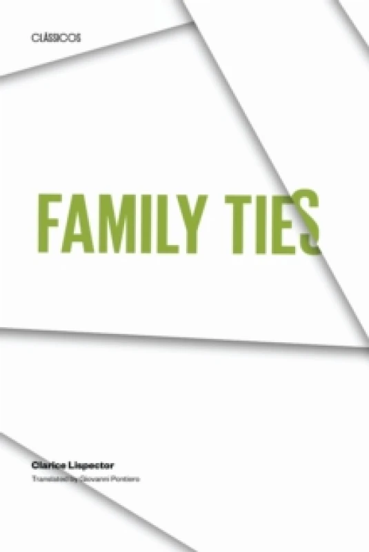 Image of family ties 9780292724488