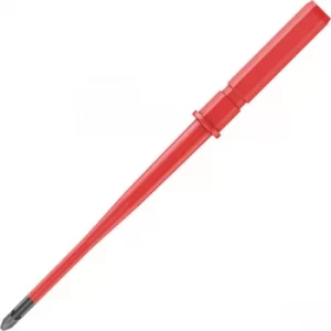 Image of Wera 05003413001 62IS Slim Interchangeable Blade PH1/154 KKVDE