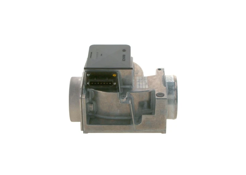 Image of Bosch 0 204 123 767 Master Cylinder Number of connectors: 2 Aluminium Master Cylinder,brakes (258)