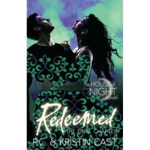 Image of Redeemed: Number 12 in series by P. C. Cast, Kristin Cast (Paperback, 2014)