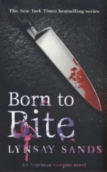 Image of Born to Bite by Lynsay Sands Book