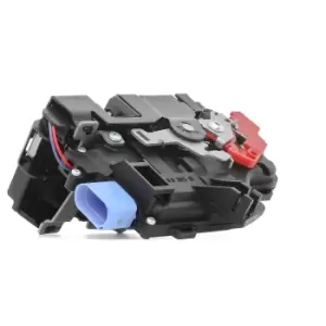 Image of FEBI BILSTEIN Door Lock febi Plus 172113 VW,SKODA,SEAT,Golf V Schragheck (1K1),TOURAN (1T1, 1T2),GOLF PLUS (5M1, 521)