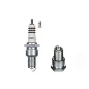 Image of 1x NGK Iridium IX Spark Plug BPR5EIX (6597)