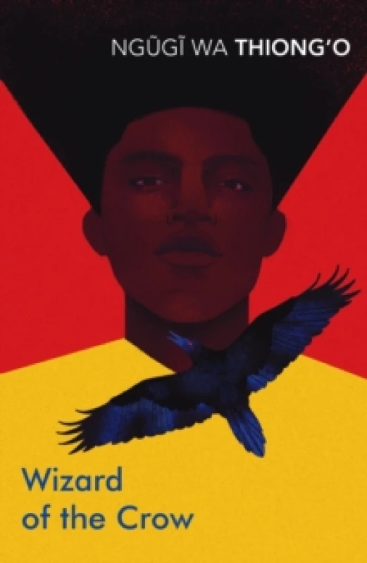 Image of Wizard of the Crow Paperback / softback
