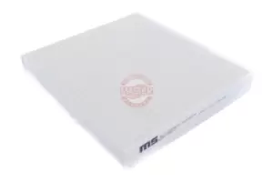 Image of MASTER-SPORT Pollen filter Particulate Filter 1919-IF-PCS-MS Filter, interior air,Cabin filter TOYOTA,SUBARU,LAND ROVER,Yaris Schragheck (_P9_)
