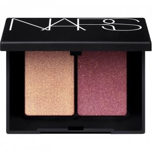 image of Nars Duo Eyeshadow - Kuala Lumper