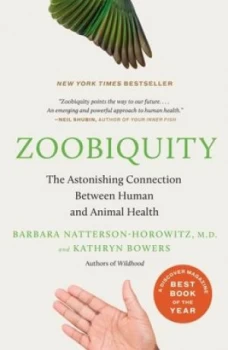 Image of Zoobiquity by Barbara Natterson-Horowitz