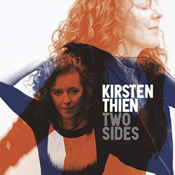 Image of Kirsten Thien - Two Sides Vinyl