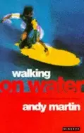 Image of walking on water