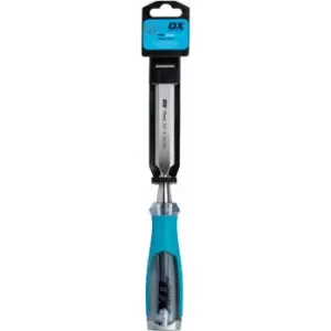Image of Ox Pro Heavy Duty Wood Chisel - 19mm