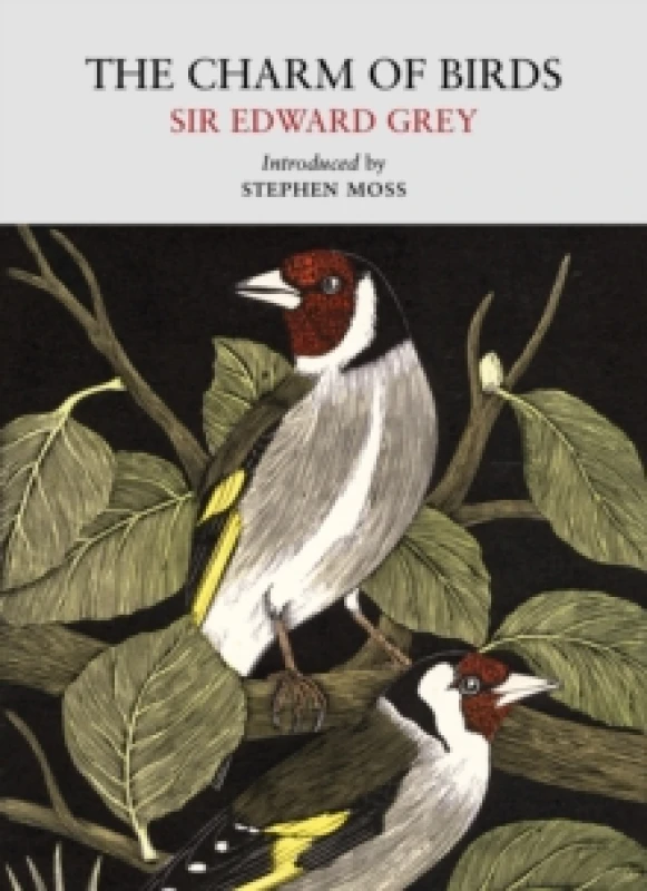 Image of The Charm of Birds Paperback / softback
